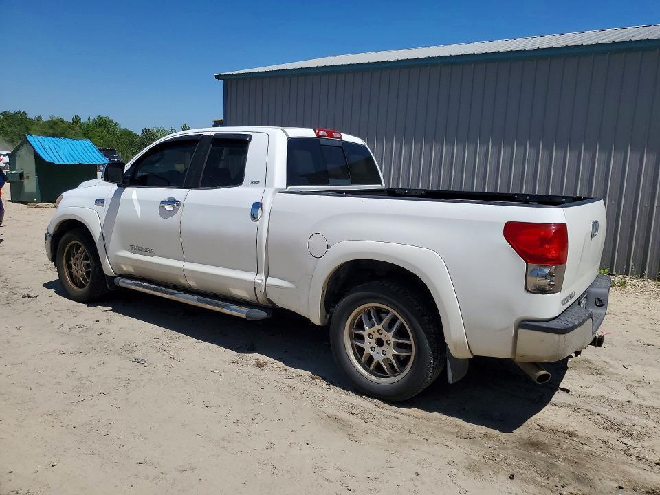2008 Toyota Tundra SR5