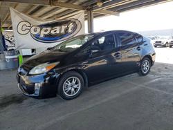 2010 Toyota Prius ii for sale in Hayward, CA