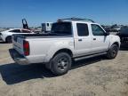 2004 Nissan Frontier Crew Cab XE V6