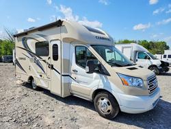 Unknown salvage cars for sale: 2019 Unknown 2019 Compass RV