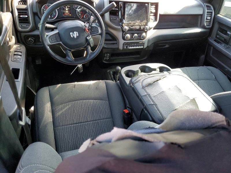 2024 Dodge Ram 3500 Tradesman