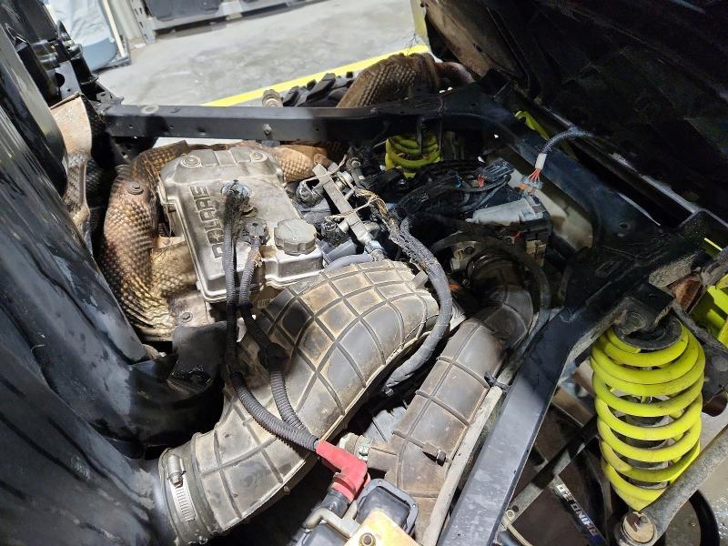 2020 Polaris Ranger Utility Vehicle