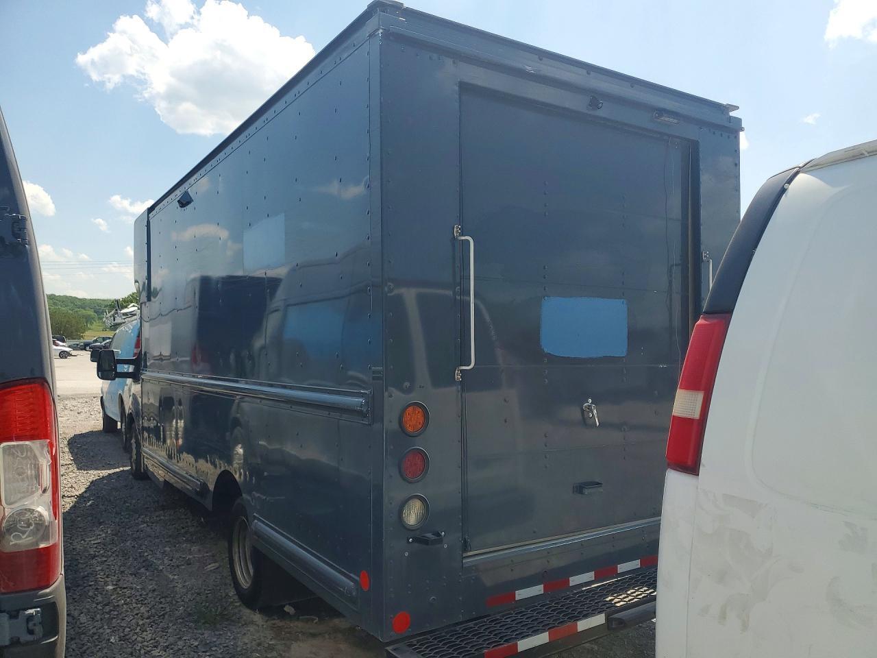 2021 Ford Transit T-350 Delivery Truck