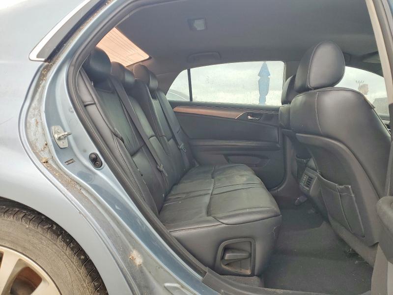 2008 Toyota Avalon Touring