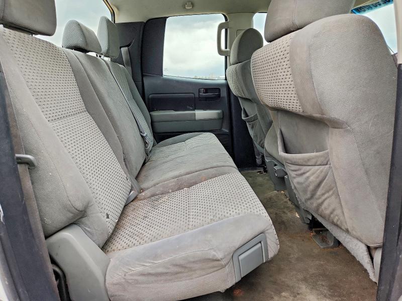 2008 Toyota Tundra Grade