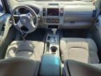 2005 Nissan Frontier SE