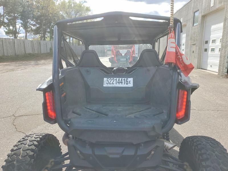 2023 Honda Utility Vehicle