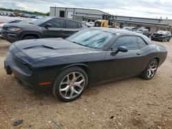 2015 Dodge Challenger sxt Plus for sale in San Antonio, TX