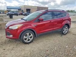 Ford salvage cars for sale: 2015 Ford Escape se
