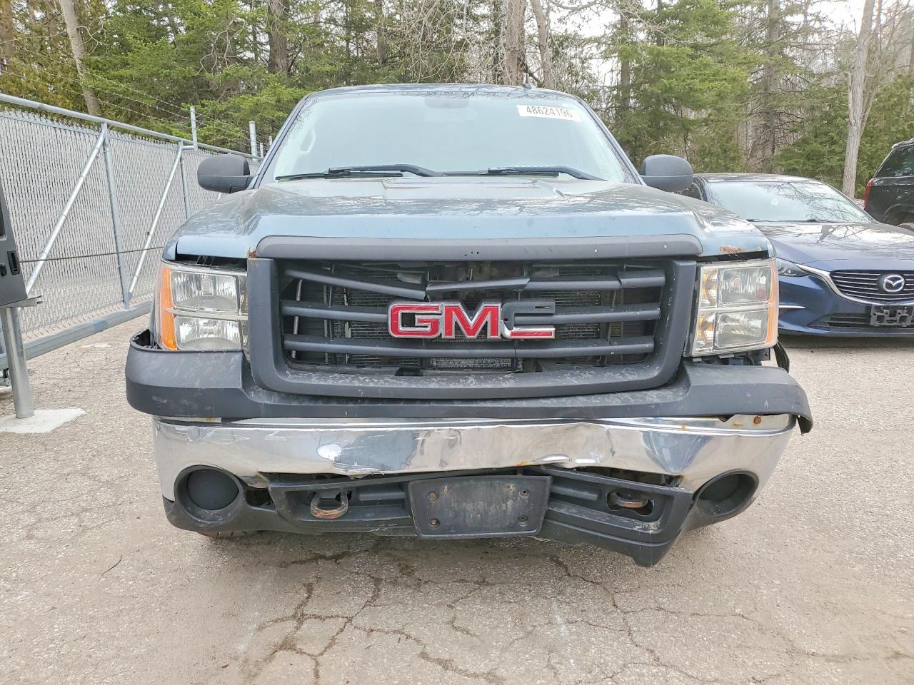 2008 GMC SIERRA1500