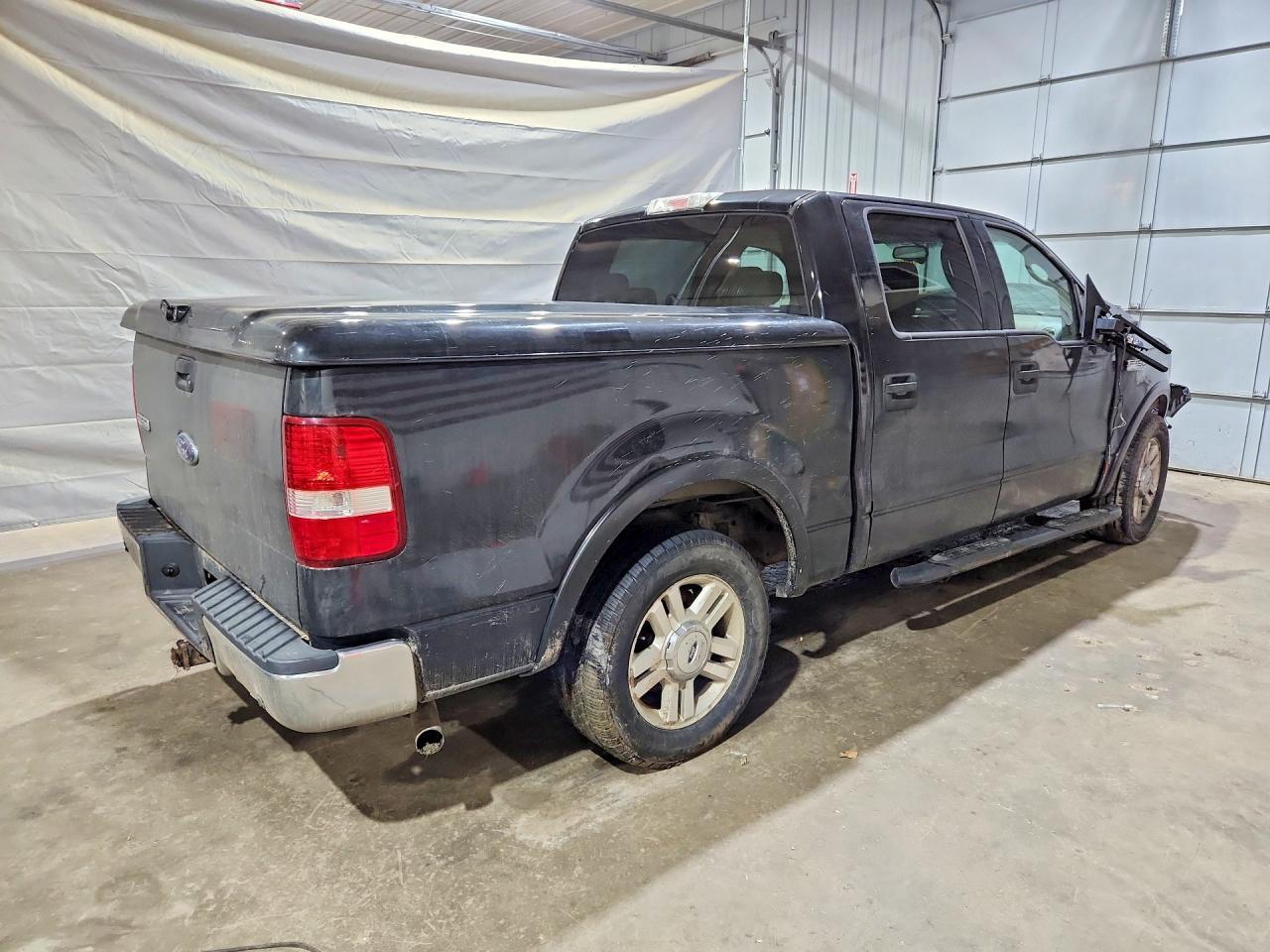 2004 Ford F150 Supercrew