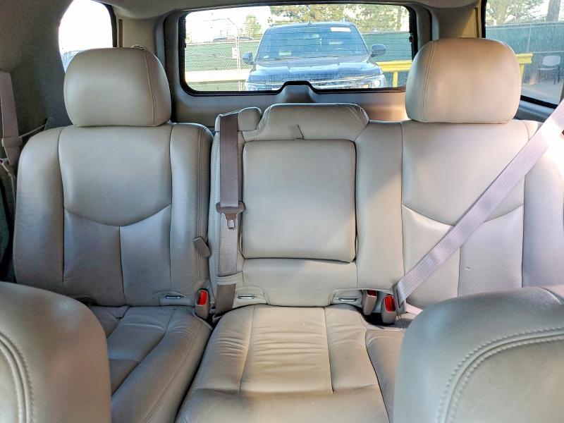 2003 Chevrolet Tahoe K1500