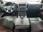 2018 GMC Sierra K1500 SLT