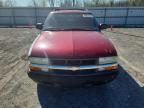 2003 Chevrolet S Truck S10