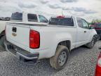 2020 Chevrolet Colorado