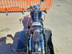 2010 Harley-Davidson Flhrc