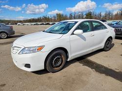 2011 Toyota Camry le for sale in Brookhaven, NY