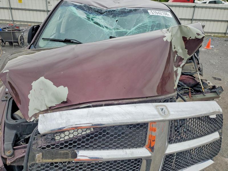 2004 Dodge RAM 2500 ST