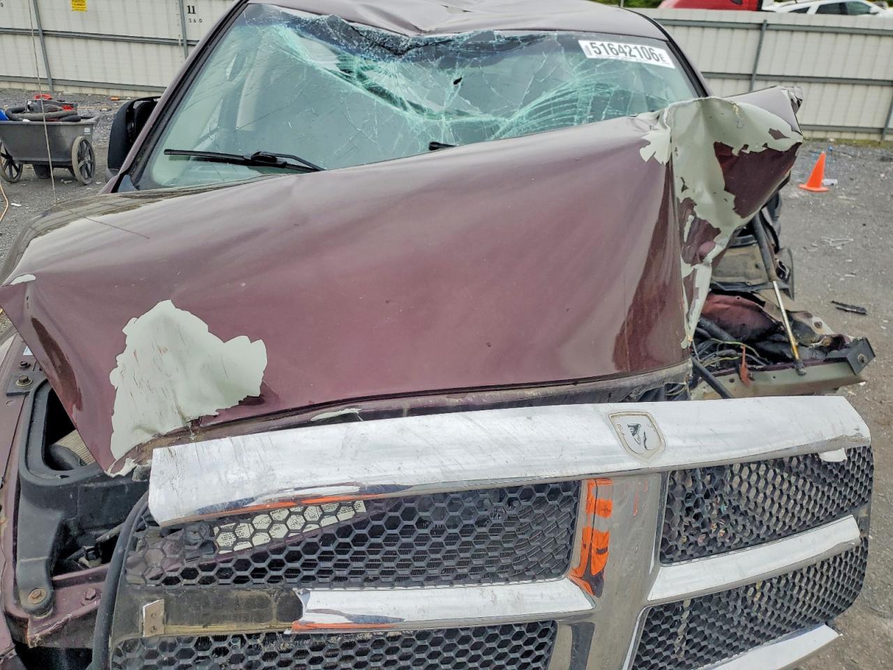 2004 Dodge RAM 2500 ST