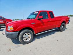 Vehiculos salvage en venta de Copart Lebanon, TN: 2008 Ford Ranger