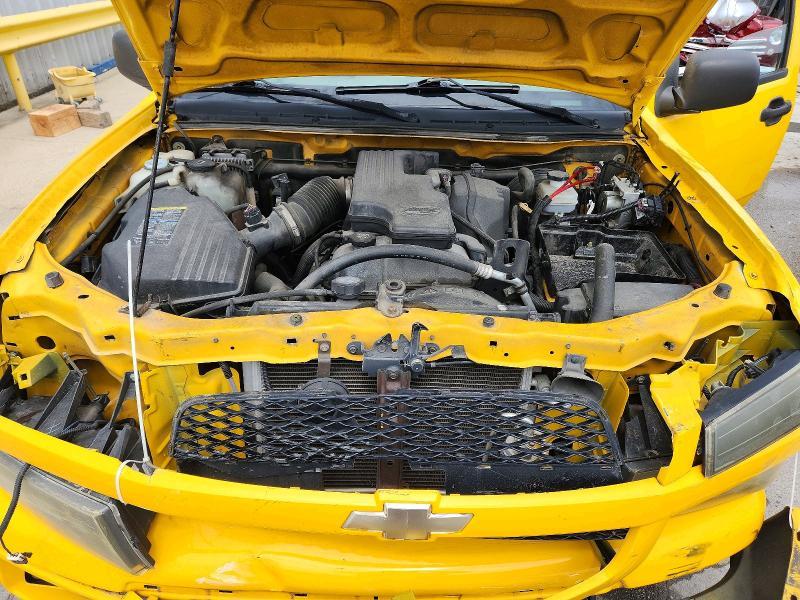 2007 Chevrolet Colorado