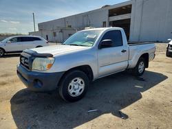 2007 Toyota Tacoma Base en venta en Fredericksburg, VA