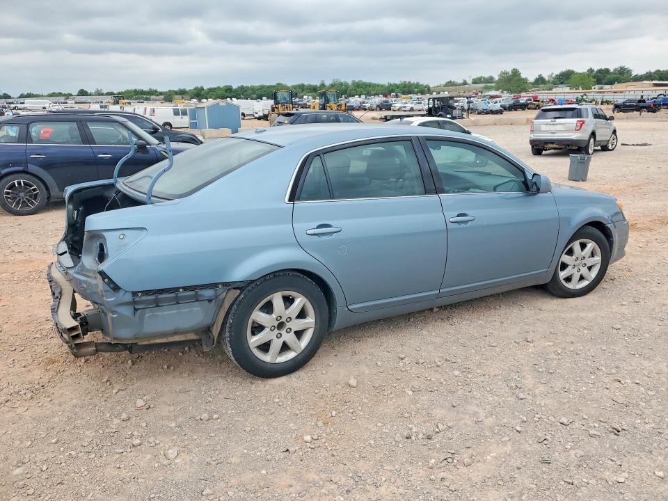 2009 Toyota Avalon xl