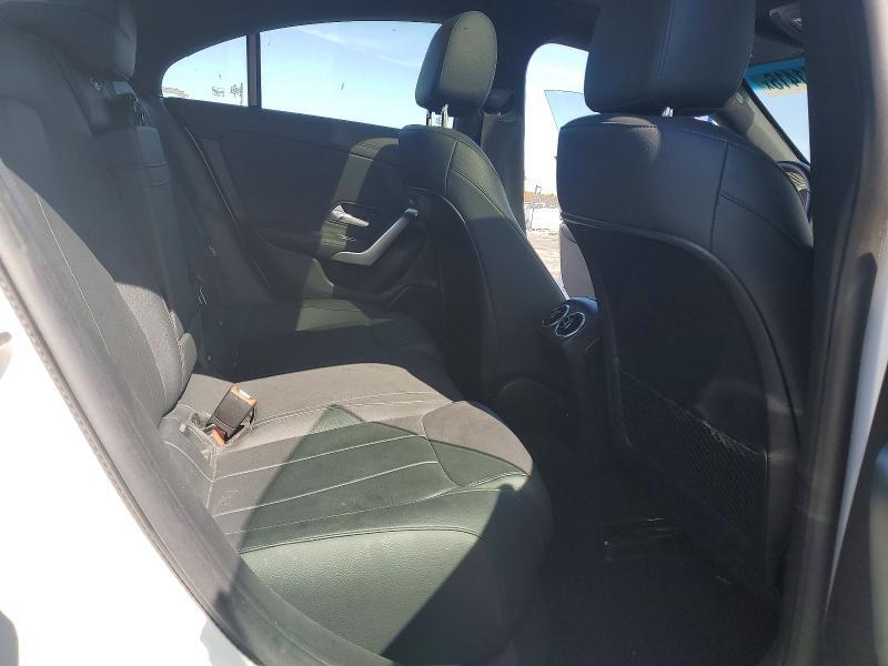 2025 Mercedes-Benz Cla 250