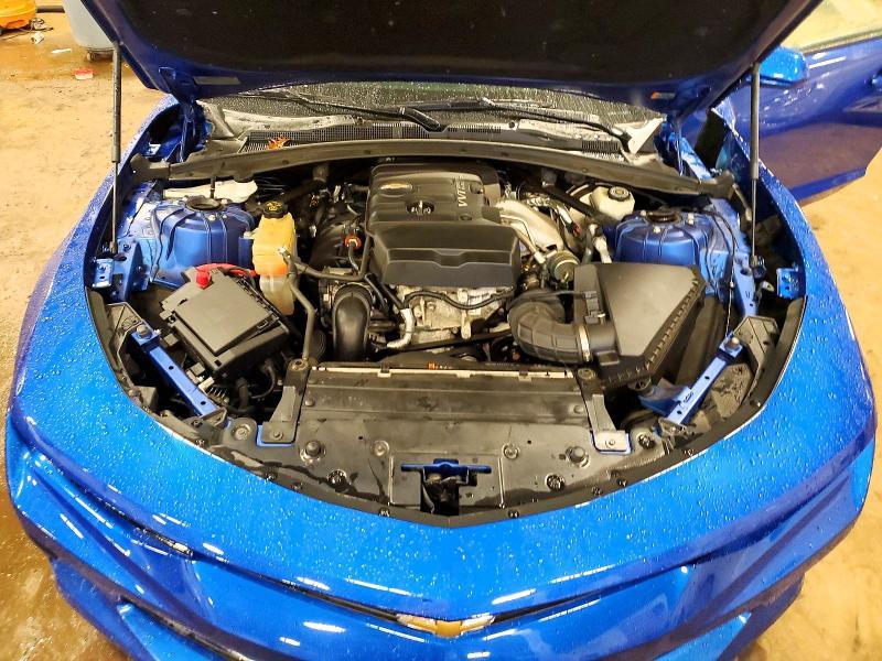 2016 Chevrolet Camaro lt