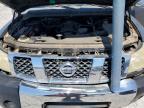 2006 Nissan Titan XE FFV