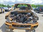 2005 Ford F150 Supercrew