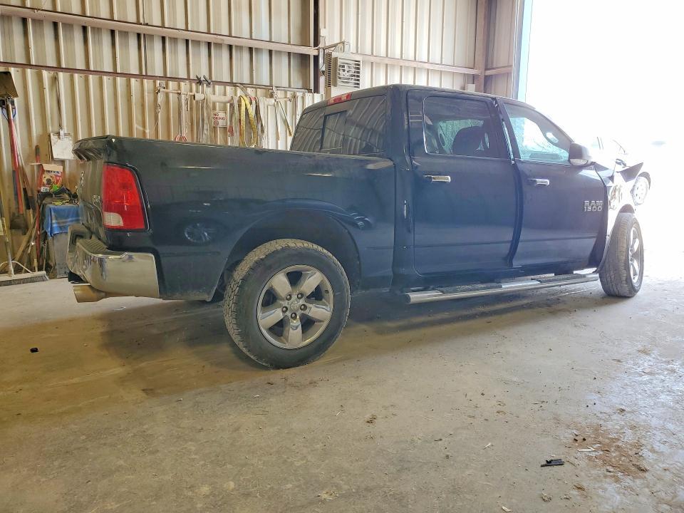 2017 Dodge RAM 1500 SLT
