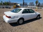 1997 Toyota Camry le