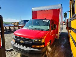 2020 Chevrolet Express box Truck for sale in Cahokia Heights, IL