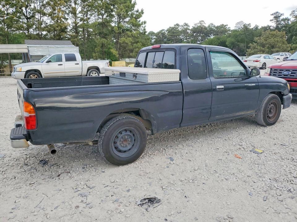 1999 Toyota Tacoma Base