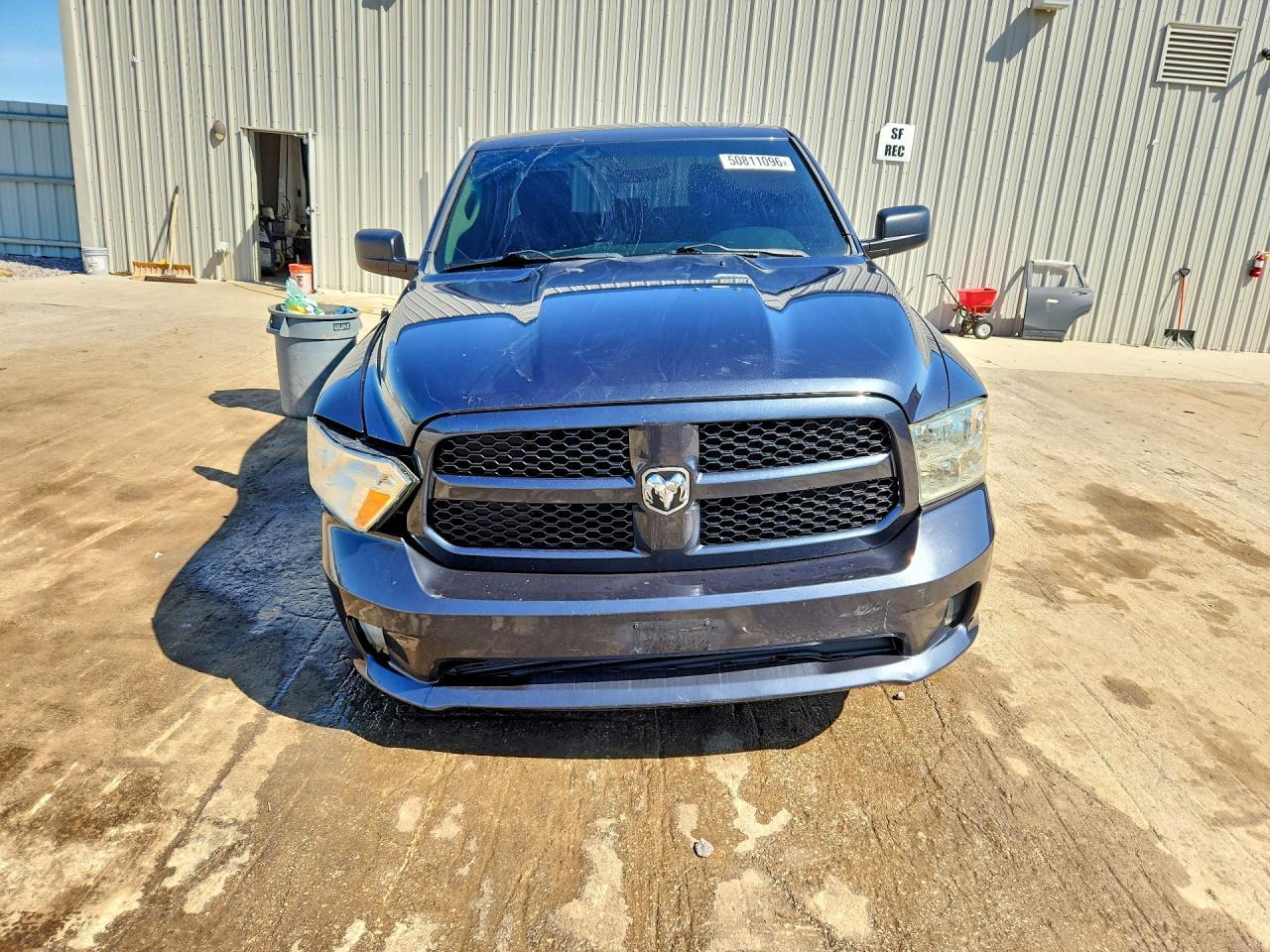 2015 Dodge RAM 1500 ST