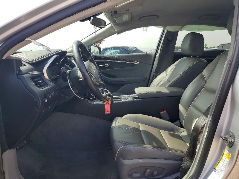 2019 Chevrolet Impala Premier