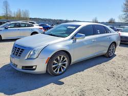 Cadillac salvage cars for sale: 2014 Cadillac XTS