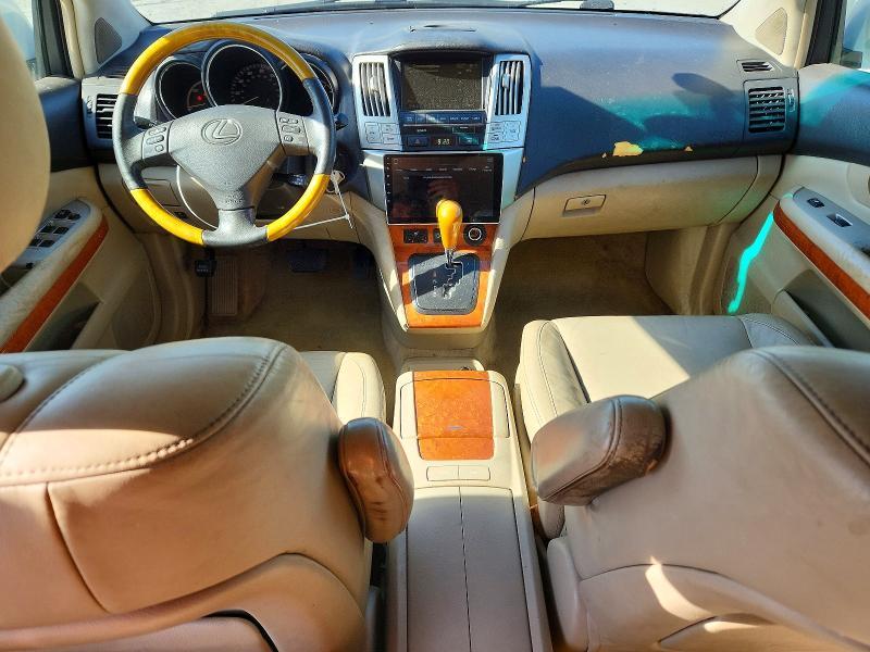 2006 Lexus Rx 400h Base