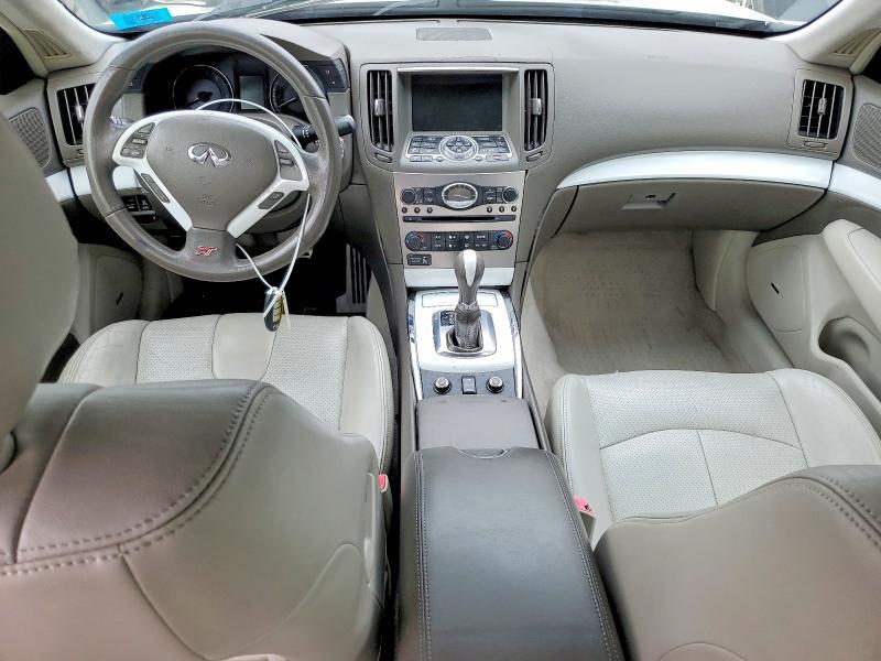 2010 Infiniti G37 Sedan x