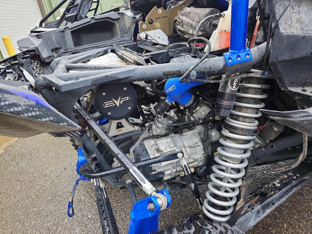 2024 Can-Am Maverick R Utility Vehicle