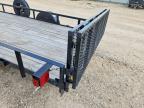 2025 Buck Dandy Utility Trailer