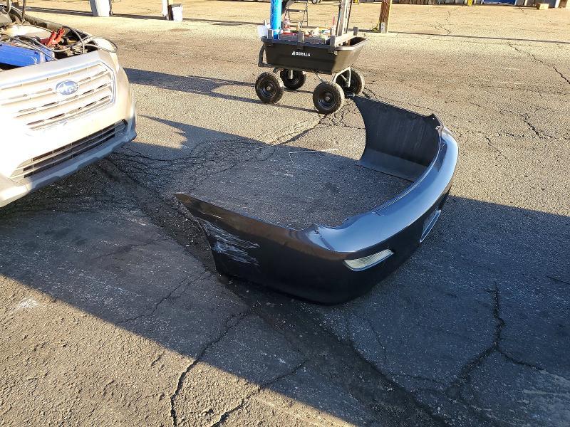 2008 Toyota Camry Solara sle V6