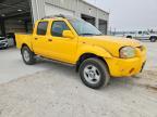 2002 Nissan Frontier XE-V6