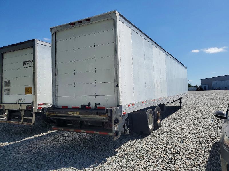 2006 Great Dane Dry van Trailer