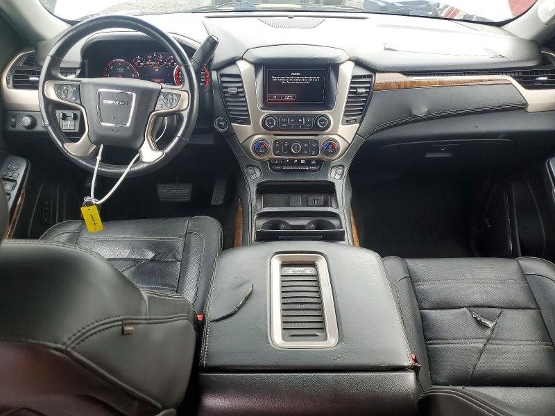 2015 GMC Yukon xl Denali