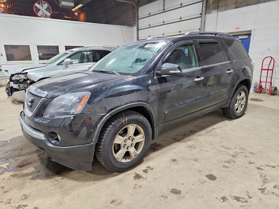 2009 GMC Acadia Slt-1