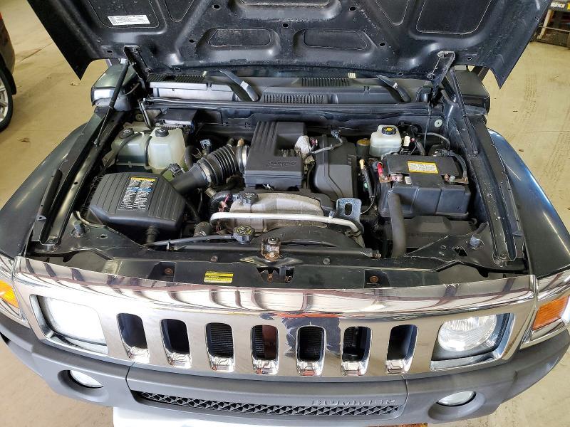 2008 Hummer H3
