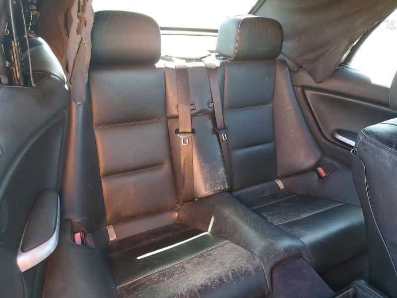 2004 BMW 330 ci