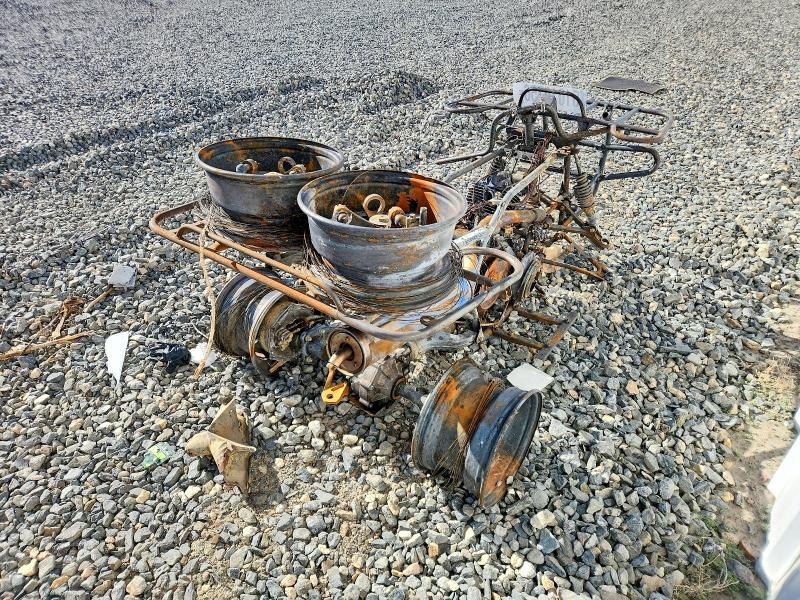 2004 Yama ATV
